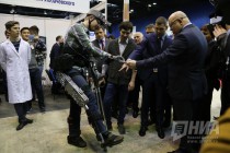 Международный форум информационных технологий ITForum 2020/Цифровой мир открылся на Нижегородской ярмарке