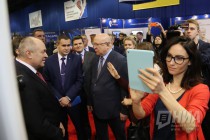 Международный форум информационных технологий ITForum 2020/Цифровой мир открылся на Нижегородской ярмарке