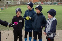 Состояние стадиона Водник в Нижнем Новгороде