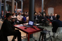 Конференция Общественный транспорт в городе, удобном для жизни прошла в Нижнем Новгороде
