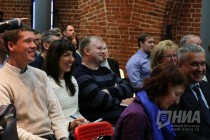 Конференция Общественный транспорт в городе, удобном для жизни прошла в Нижнем Новгороде