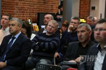 Конференция Общественный транспорт в городе, удобном для жизни прошла в Нижнем Новгороде