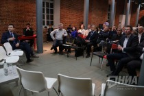 Конференция Общественный транспорт в городе, удобном для жизни прошла в Нижнем Новгороде