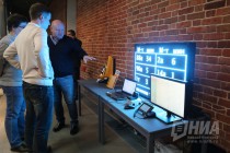 Конференция Общественный транспорт в городе, удобном для жизни прошла в Нижнем Новгороде