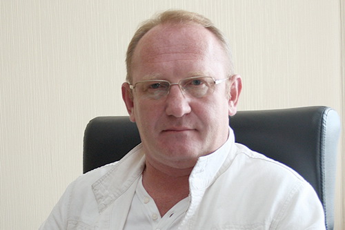 Эдуард Салахутдинов