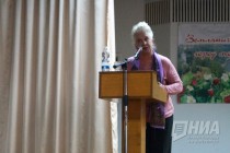 Публичные слушания по ликвидации администрации г. Кстово Нижегородской области