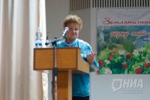 Публичные слушания по ликвидации администрации г. Кстово Нижегородской области