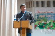 Депутат Думы г.Кстово Олег Захаров