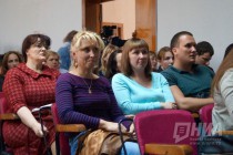 Публичные слушания по ликвидации администрации г. Кстово Нижегородской области