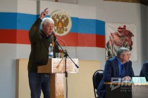 Депутат Земского собрания Кстовского района Иван Зверев