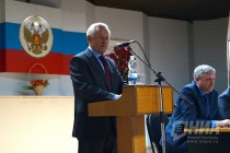 Публичные слушания по ликвидации администрации г. Кстово Нижегородской области