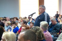 Депутат Думы г.Кстово Федор Зимин