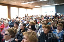 Публичные слушания по ликвидации администрации г. Кстово Нижегородской области