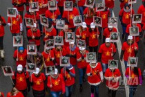 Празднование Дня Победы в Нижнем Новгороде