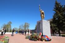 Выездное заседание Клуба парламентских журналистов при  ЗС НО в Княгининском районе