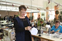 Княгининская швейная фабрика