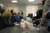 ОАО Княгининское молоко