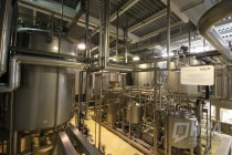 ОАО Княгининское молоко