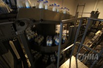 ОАО Княгининское молоко