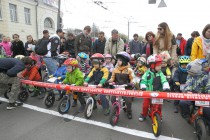 Весенний День бега в Нижнем Новгороде