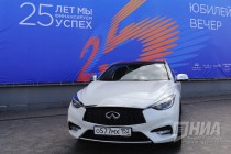 НБД-Банк отмечает своё 25-летие