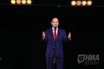 НБД-Банк отмечает своё 25-летие