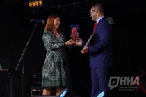 НБД-Банк отмечает своё 25-летие