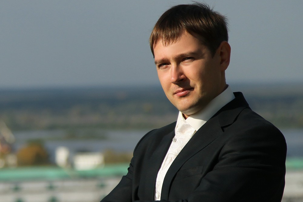 Александр Липенков