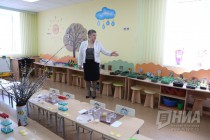 Выездное заседание экспертной группы ЗС НО в Богородске по мониторингу правоприменения Закона О безбарьерной среде для маломобильных граждан