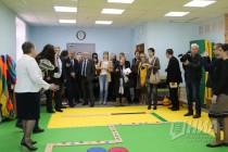 Выездное заседание экспертной группы ЗС НО в Богородске по мониторингу правоприменения Закона О безбарьерной среде для маломобильных граждан