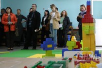 Выездное заседание экспертной группы ЗС НО в Богородске по мониторингу правоприменения Закона О безбарьерной среде для маломобильных граждан