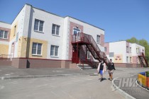 Выездное заседание экспертной группы ЗС НО в Богородске по мониторингу правоприменения Закона О безбарьерной среде для маломобильных граждан