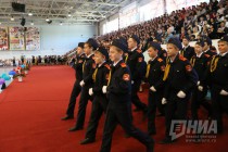 Выездное заседание экспертной группы ЗС НО в Богородске по мониторингу правоприменения Закона О безбарьерной среде для маломобильных граждан