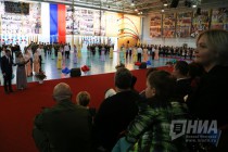 Выездное заседание экспертной группы ЗС НО в Богородске по мониторингу правоприменения Закона О безбарьерной среде для маломобильных граждан