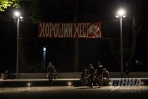 Нижний Новгород принял участие в акции Ночь музеев