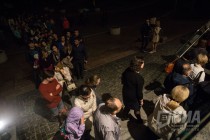 Нижний Новгород принял участие в акции Ночь музеев