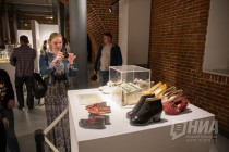 Нижний Новгород принял участие в акции Ночь музеев