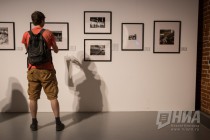 Нижний Новгород принял участие в акции Ночь музеев