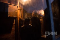 Нижний Новгород принял участие в акции Ночь музеев