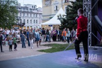 Нижний Новгород принял участие в акции Ночь музеев
