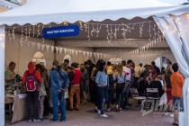 Нижний Новгород принял участие в акции Ночь музеев