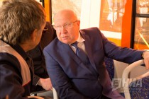 Губернатор Нижегородской области Валерий Шанцев