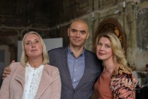 Празднование 85-летнего юбилея газеты Нижегородский рабочий