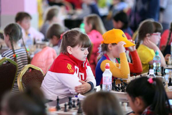 Фото: с сайта Федерации шахмат Нижегородской области