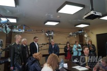 Чкаловский электромеханический завод