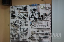 Чкаловский электромеханический завод