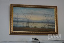 Чкаловский электромеханический завод
