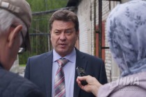 Гендиректор ООО Лен (группа компаний по производству льняного масла и олифы) Иван Сорокин