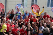 Праздничные мероприятия в рамках празднования Дня города в Нижнем Новгороде