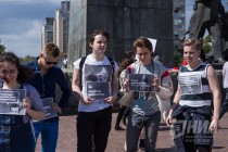 Митинг против коррупции в Нижнем Новгороде